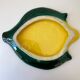 Vallauris ceramic trifle