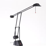 Counter Balance Desk Lamp Hustad Luchten, 1980s
