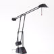 Counter Balance Desk Lamp Hustad Luchten, 1980s