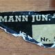 Table à manger en teck Gunni Oman n°55 pour Gunni Jun