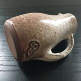 Norbert Pierlot pitcher