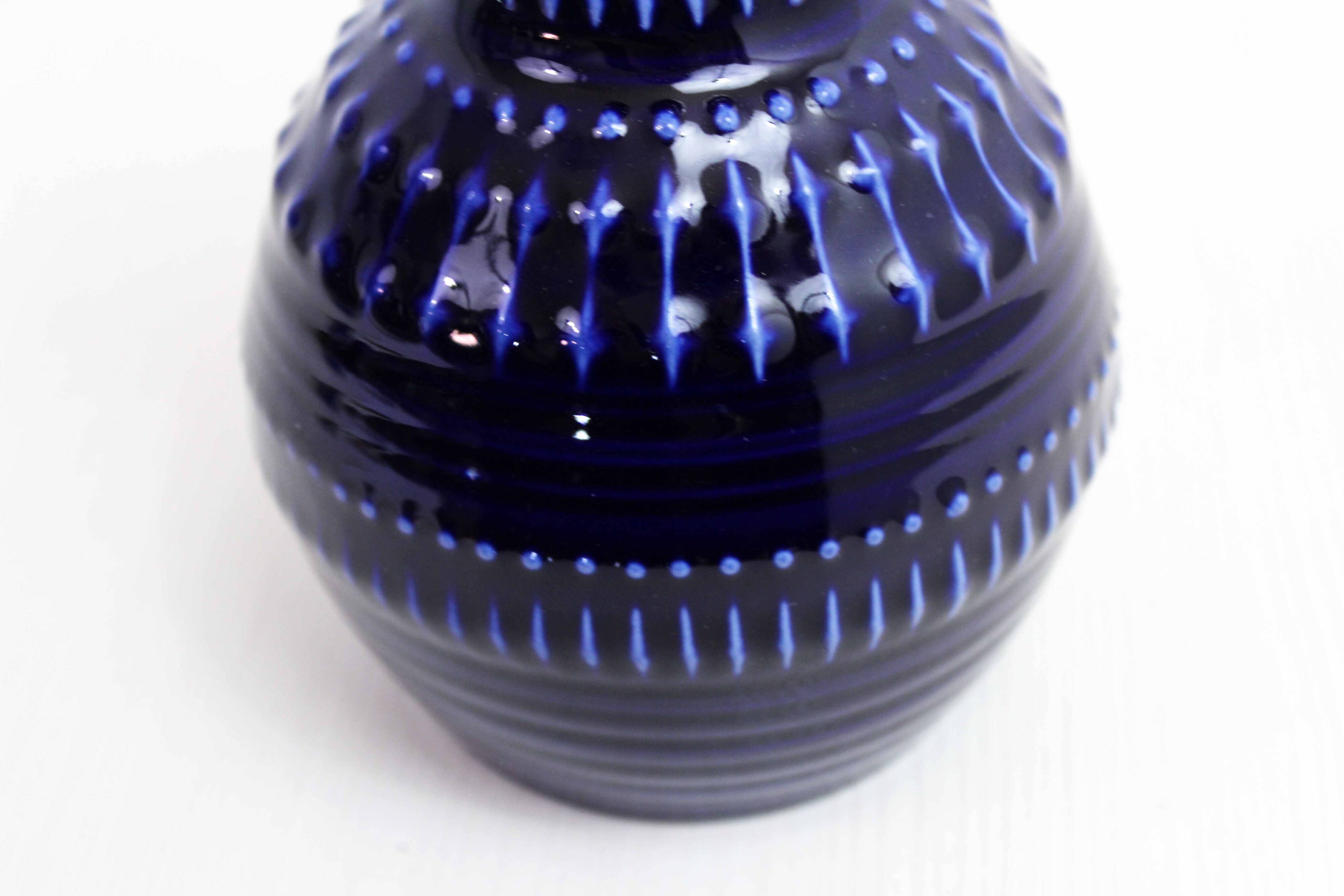 Vintage Royal porzellan Bavaria vase 1960