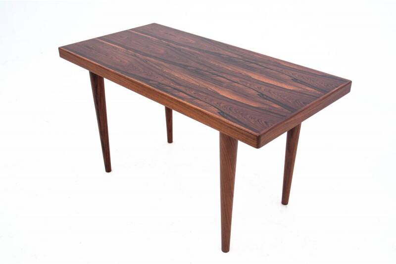 Coffee table, Scandinavia, 1970s. Renovated.