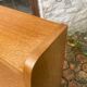 Vintage Scandinavian secretary