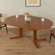Extendable Dining Table, CJ Rosengaarden, 1960s
