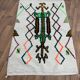 Handmade traditional carpet 250cm x 150cm Moroccan