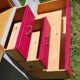 Wardrobe with drawers. 208x116x55cm