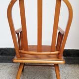 Lot de 2 kids chairs