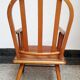 Paire de 2 chaises pour enfants