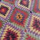 Turkish Kilim Rug,302x177 cm,myk-1650.