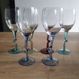 Wine glass