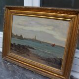 Table representing Brittany