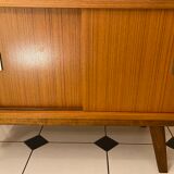 Buffet 1960
