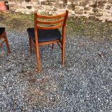 Scandinavian chairs