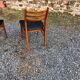 Scandinavian chairs