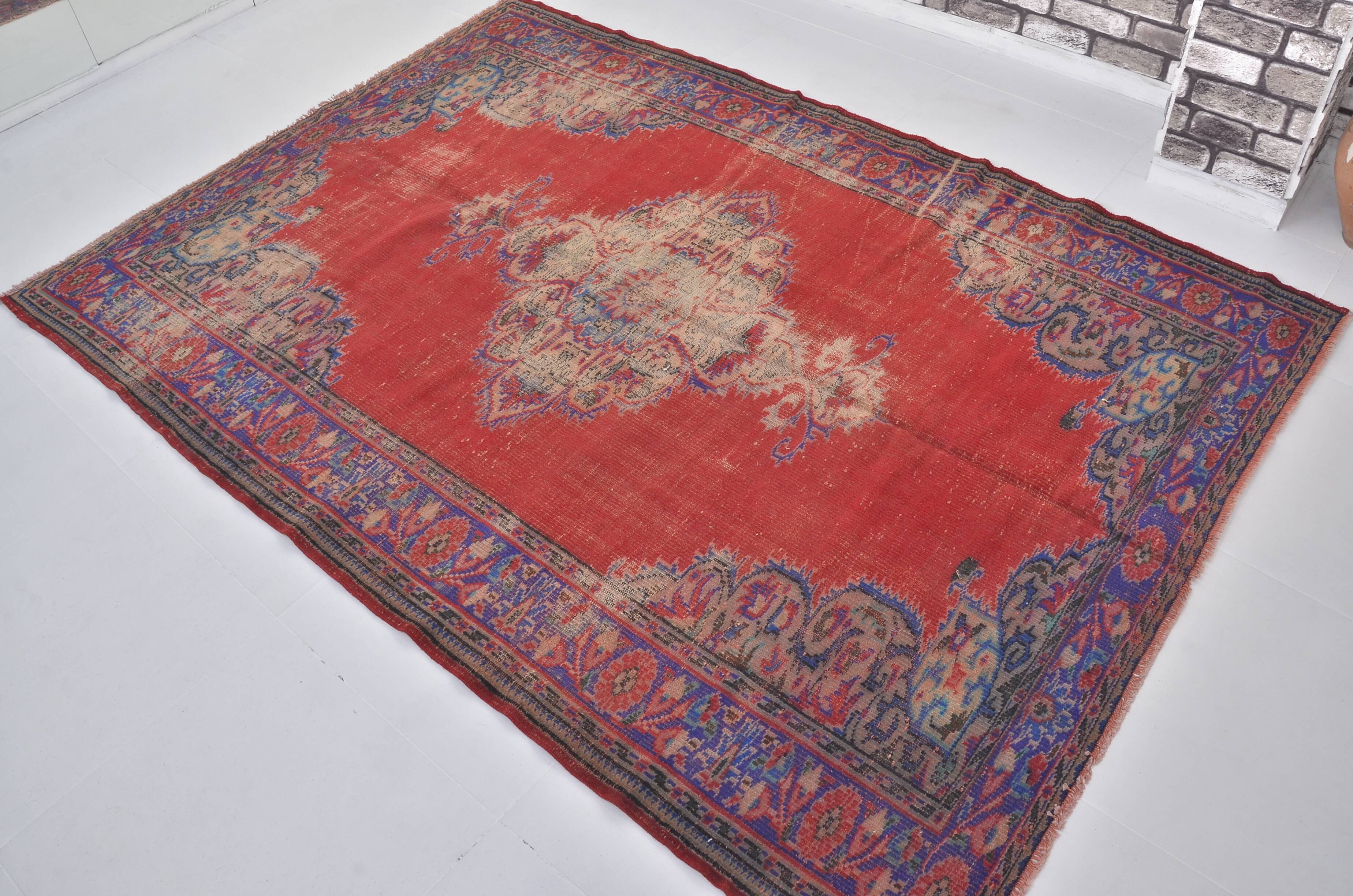 Ousak Turkish Red Carpet sku 1649