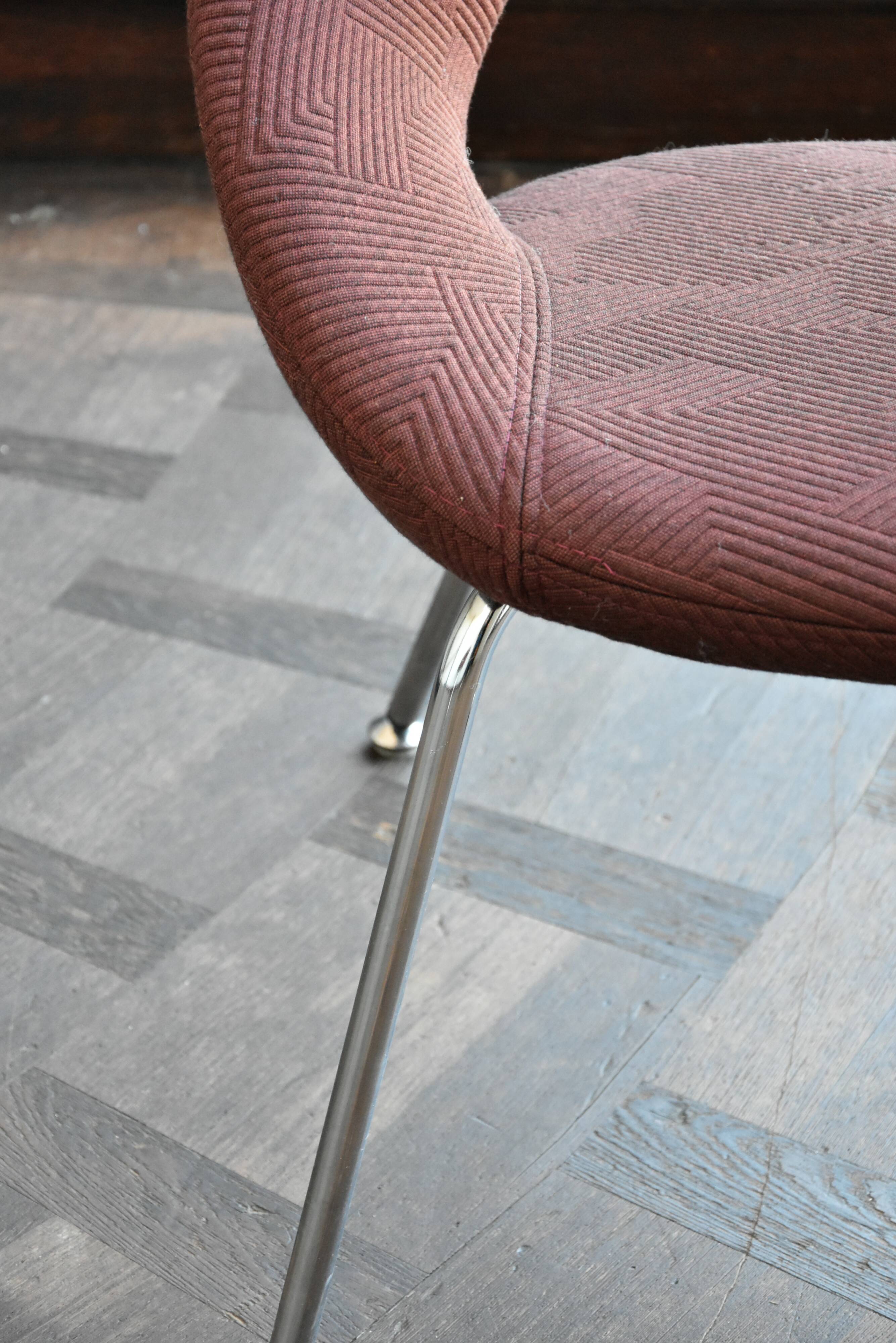 4 chaises Artifort Nina