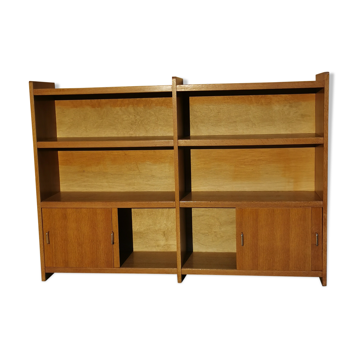 Bibliothèque