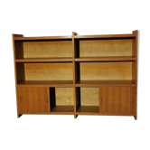 Bibliothèque