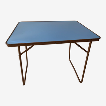 Camping table or side table