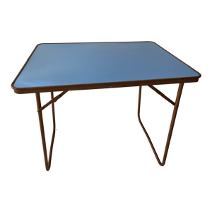 table de camping ou table