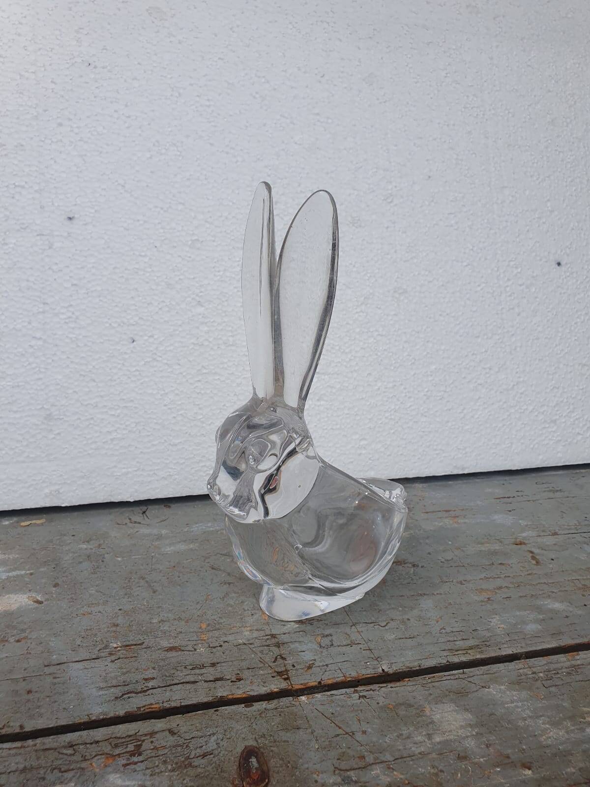 empty pocket rabbit crystal d valves