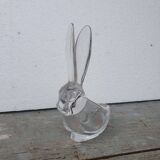 empty pocket rabbit crystal d valves