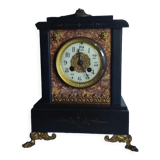 Napoleon III clock