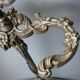 Porte parapluie période Art-nouveau