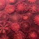 Round carpet 200cm from the 70s