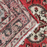 Tapis persan 83x495cm