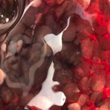 Vintage murano ashtray