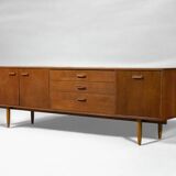 Teak sideboard "AVALON" - Vintage 1960