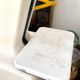 Old vintage Testut grocery scale