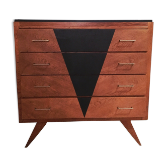 Dresser 60 years