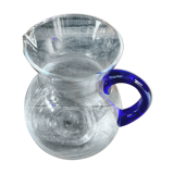 Glass decanter