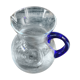 Carafe en verre