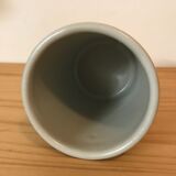 La Colombe sandstone mug