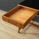 Bureau des années 1950, WK Möbel