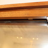 Chest of drawers dressing table years 70