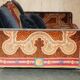 Canapé ajustable Ilian Rachov pour Versace 2003, partie d'une suite