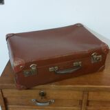 Old suitcase