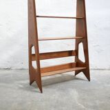 Vintage shelf by Pierre Cruège