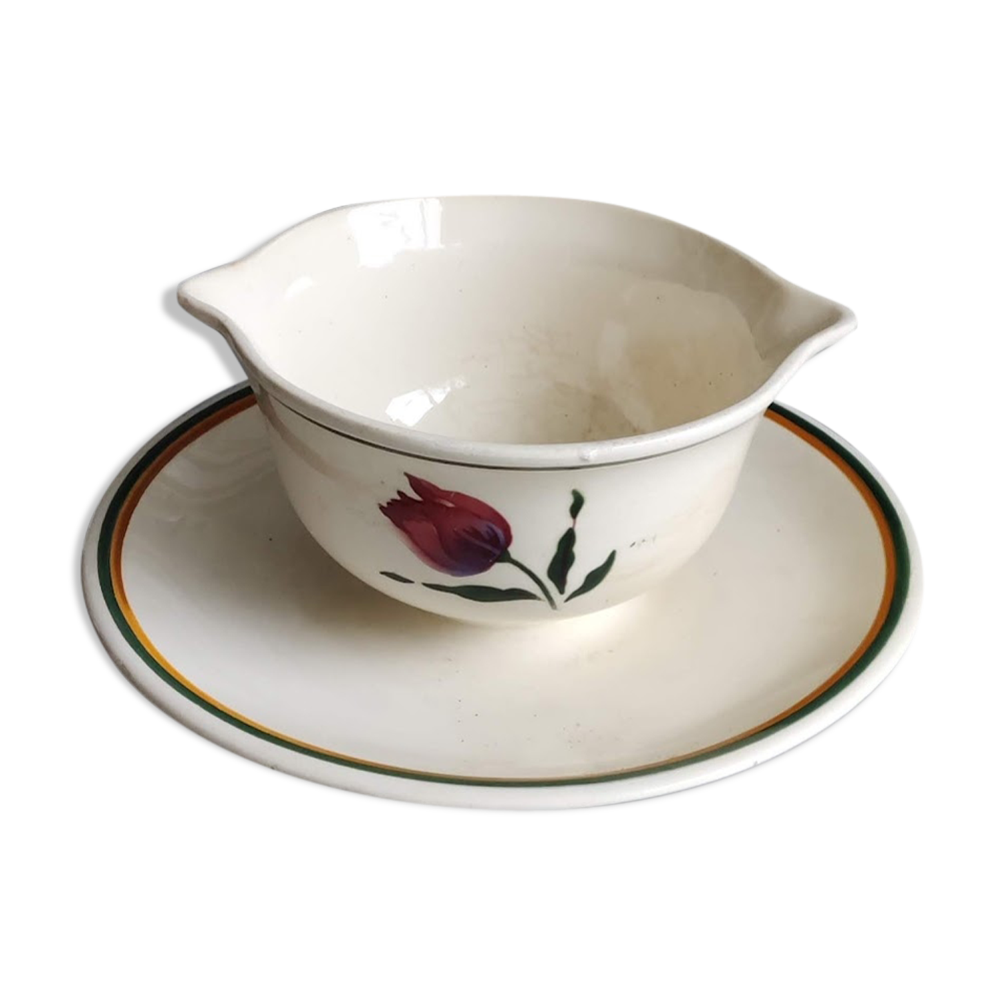 Saucière deauville