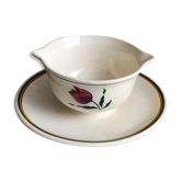 Saucière deauville