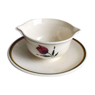 Saucière deauville