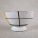 Iron earth bowl 1950s-1960s