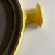 Dessous de plat Enzo Mari La Mama pour Le Creuset 1972
