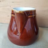 Teapot and milk jug from Villeroy and Boch bistro 1970