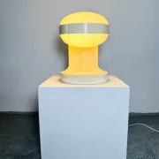 Kd29 Table Lamp By Joe Colombo For Kartell, Italy,1970S
